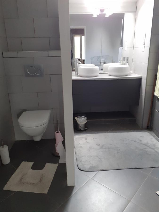 Grande Chambre D'Hote Proche Disneyland Et Parc Des Felins Guérard 外观 照片
